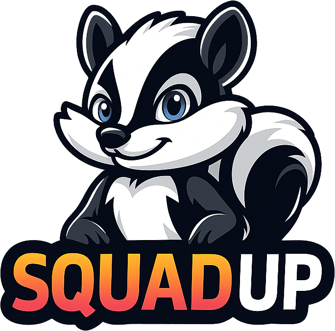 Skunkology™ Knowledge Hub Logo